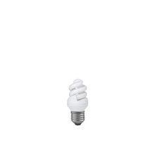Paulmann. 88012 Лампа энергосбер. Спираль 5W E27 теплый белый