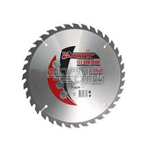 Пильный диск по дереву Matrix Professional 73298 (250 х 32мм, 36 зубьев + кольцо 30 32)