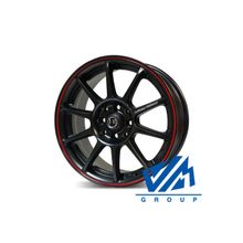 FR Design FR422 7.0x17 5 100.00 ET35.0 d73.1 DB-LRD