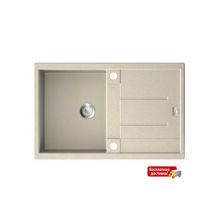 МОЙКА ZORG GZR 7850 Exoro кварц