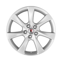 Колесные диски RepliKey RK841S Lexus RX 7,5R18 5*114,3 ET35 d60,1 S [86230774735]