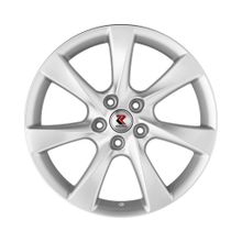 Колесные диски RepliKey RK841S Lexus RX 7,5R18 5*114,3 ET35 d60,1 S [86230774735]