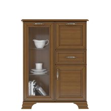 Тумба 1V2D1S Tiffany