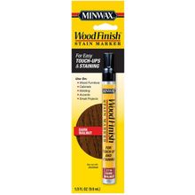 Minwax Wood Finish Stain Marker 9.9 мл грецкий орех темный