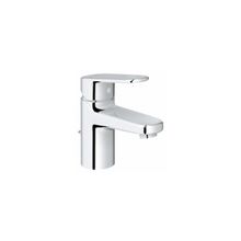 Смеситель для раковины Grohe Europlus II 32617 002 хром