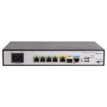 hewlett packard (hpe msr954 1gbe sfp router) jh296a#abb