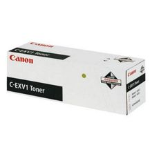 canon (c-exv 1 toner black) 4234a002