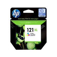 HP CC644HE (121XL)