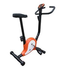 Вертикальный велотренажер DFC M8005