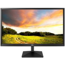 Монитор LG 27MK400H