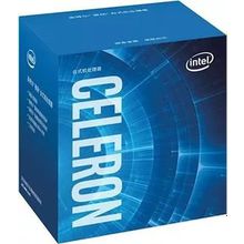 Процессор intel original celeron g3900 soc-1151 (bx80662g3900 s r2hv) (2.8ghz intel hd graphics 510) box intel