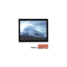 Draper Onyx 106" (16:9) 215 х 166 Grey XH600V