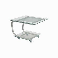 Мебелик Дуэт 9 металлик