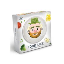 Тарелка Food Face!