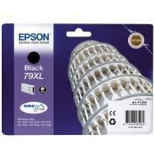 EPSON C13T79014010 картридж чёрный