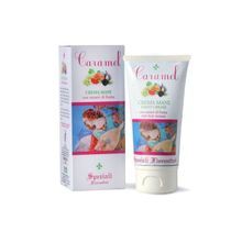 Крем для рук Карамель Derbe Crema Mani Caramel 75мл