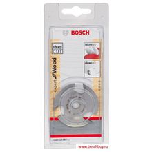 Bosch Фреза дисковая Expert d8 D50.8 L3 (2608629389 , 2.608.629.389)