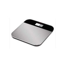 Напольные электронные весы Soehnle 63332 Elegance Steel.