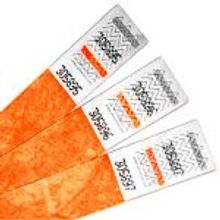 Контрольные браслеты