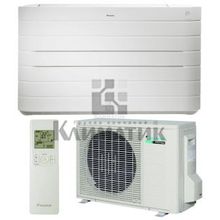 Напольно-потолочный кондиционер DAIKIN FVXG50K RXG50L