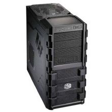 Matrix High Style S07(3.5ГГц, 8 ядер, AMD FX-8320 16384Мб DDR3 HDD 2000Гб GeForce GTX 680, 2048Мб DVD-RW, WIFI БП 850Вт) - системный блок