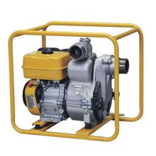 ROBIN SUBARU PTX301T