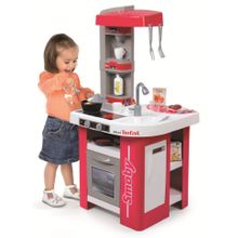 Игровой набор SMOBY 311022 Кухня Tefal Studio