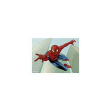 Люберецкие ковры Детский ковер Мультики Человек-Паук Spider man 40814 7711