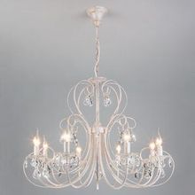 Люстра подвесная Eurosvet 3305 8