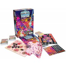 Эпичные схватки боевых магов: Переполох в Хоромах страсти (915067)