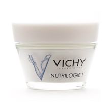 Vichy для сухой кожи Nutrilogie 1