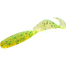 Твистер Mikado TWISTER 32 мм.   17T   ( 10 шт.)