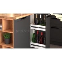 Кухня Монс угловая 3600х1900 (модульная)