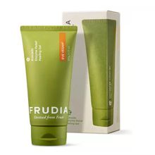 Гель-скатка с Авокадо Frudia Avocado Enzyme Relief Peeling Gel 120г