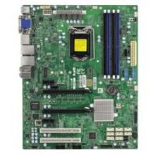 SuperMicro SuperMicro MBD-X11SAE-F-O