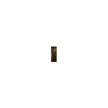 ЕвроДвери, Дверь Циркон 1 Глухая, Венге, межкомнатная входная шпонированная деревянная массивная