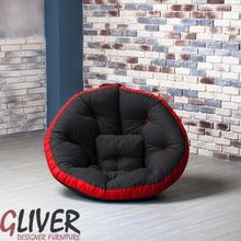 Кресло Оустер-Комбо Бостон S