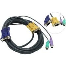 D-Link Набор кабелей D-Link DKVM-IPCB5