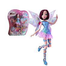 Winx Club Мификс Текна