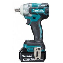 Makita Аккумуляторный гайковерт Makita DTW285RME