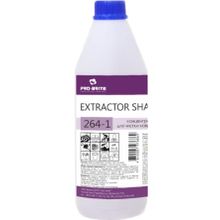 Pro-Brite Extractor Shampoo Plus 1 л