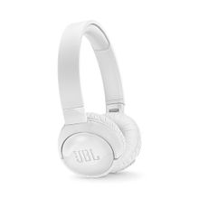 JBL Наушники JBL Tune 600BTNC white