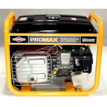 BRIGGS STRATTON ProMax 3500A