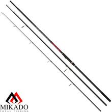 Удилище штекерное Mikado SCR MEDIUM-HEAVY Carp 390   3.25 lbs (3 секц.)