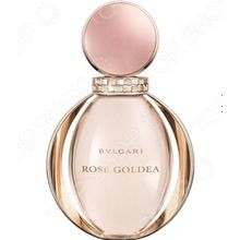 BVLGARI Rose Goldea, 25 мл