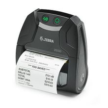 Мобильный термопринтер Zebra ZQ32-A0E02TE-00