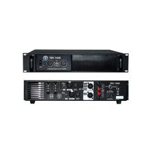 Усилитель мощности TOPP PRO TRX 1500