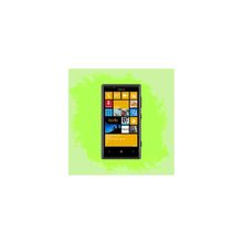 Мобильный телефон Nokia Lumia 720 Black