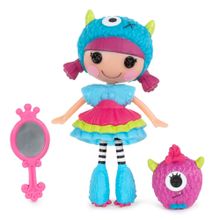 Lalaloopsy Mini с питомцем и аксессуаром