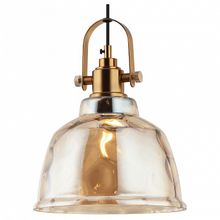 Stilfort Подвесной светильник Stilfort Bell 2117 05 01P ID - 466847